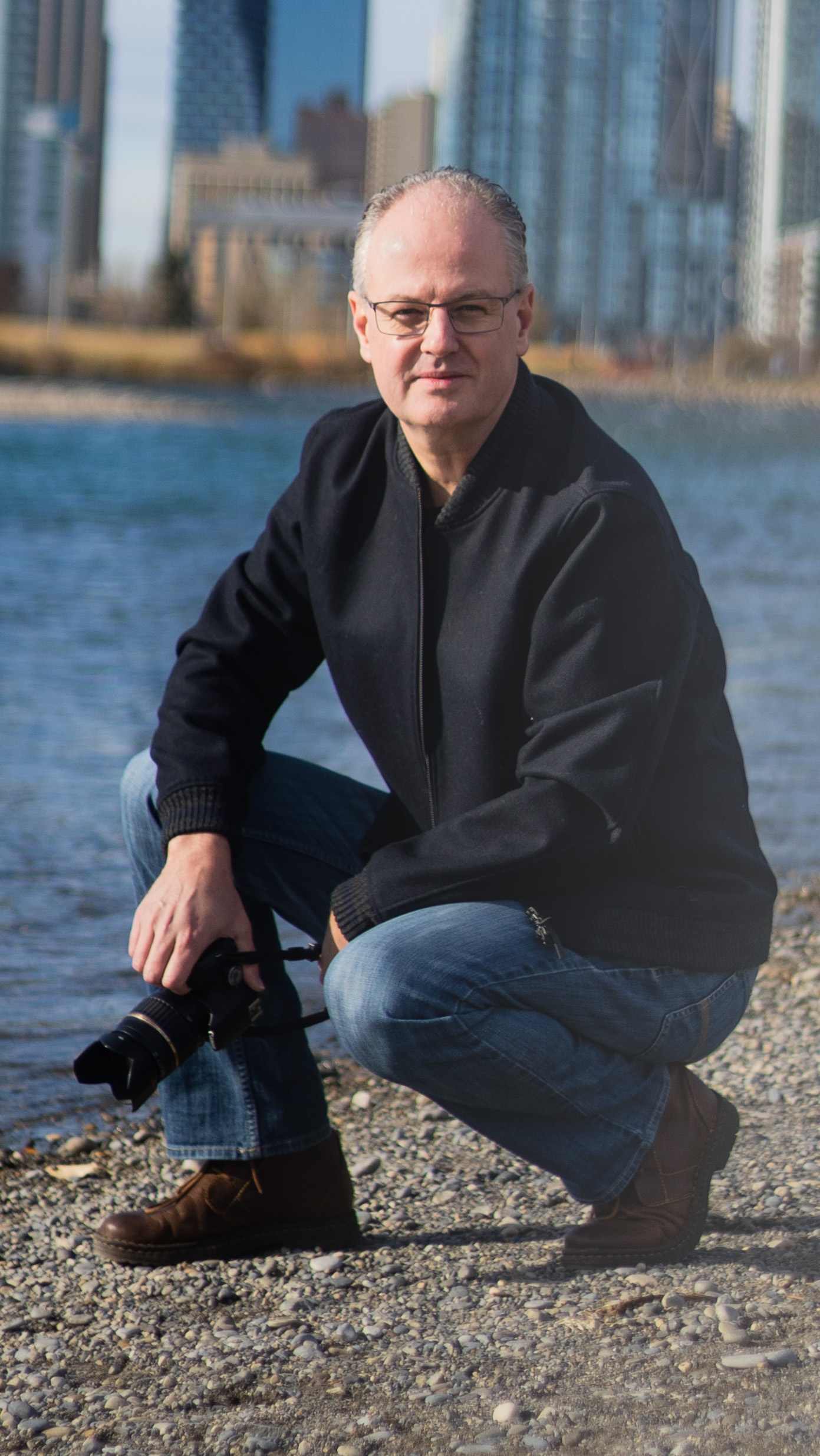 Dean Udsen
